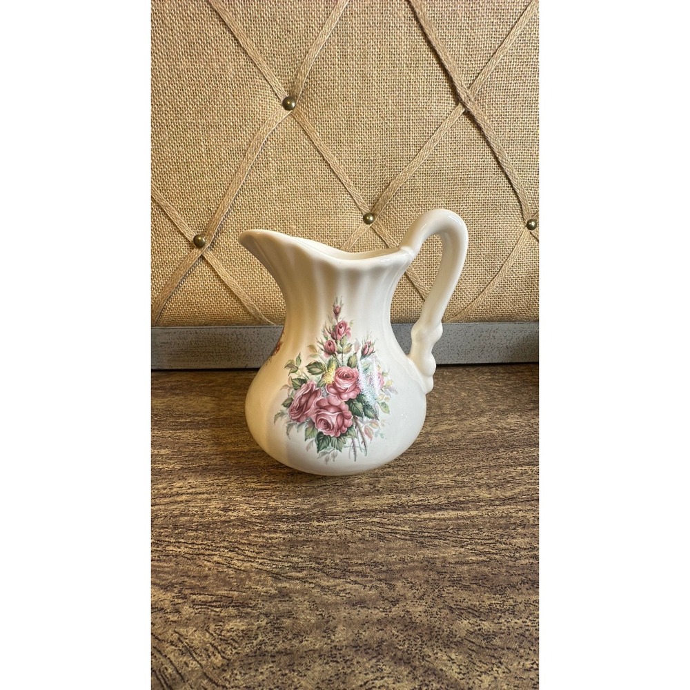Vintage Athena California Creamer/Pitcher 5.5"